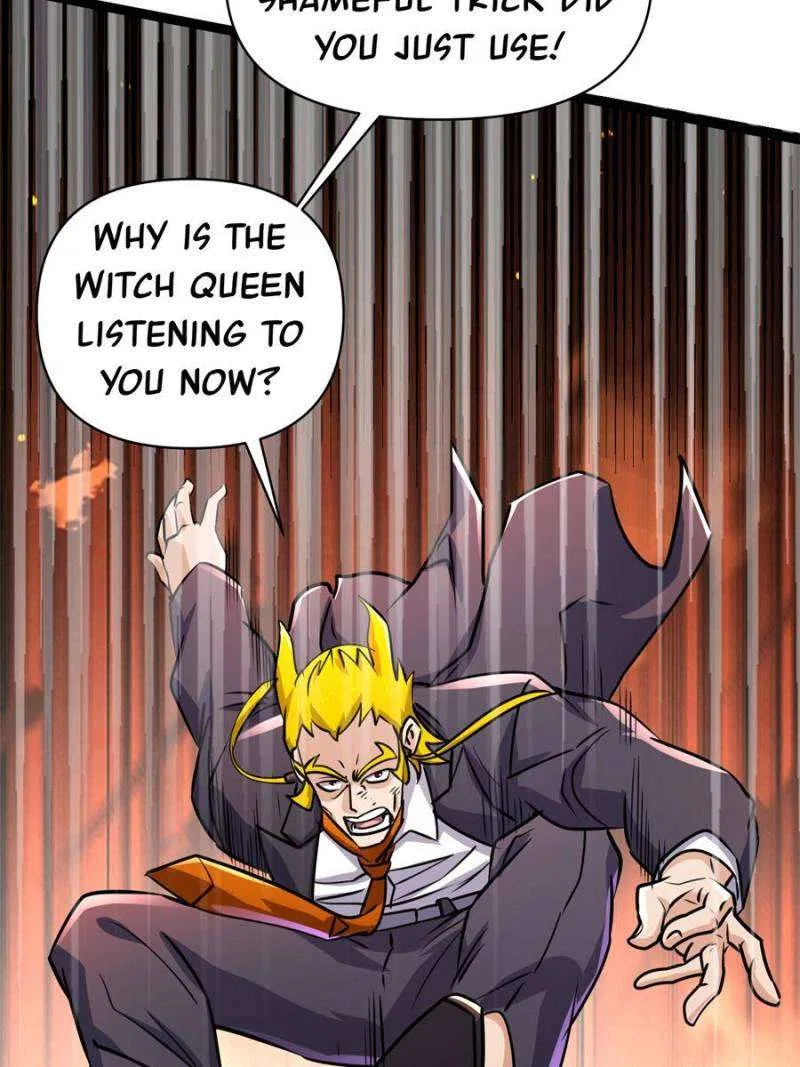 I have a Golden Palace in the last days Chapter 168 – Page 34