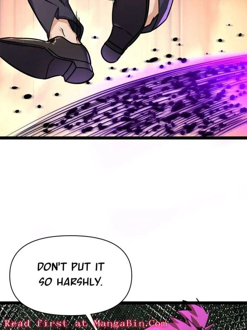 I have a Golden Palace in the last days Chapter 168 – Page 35
