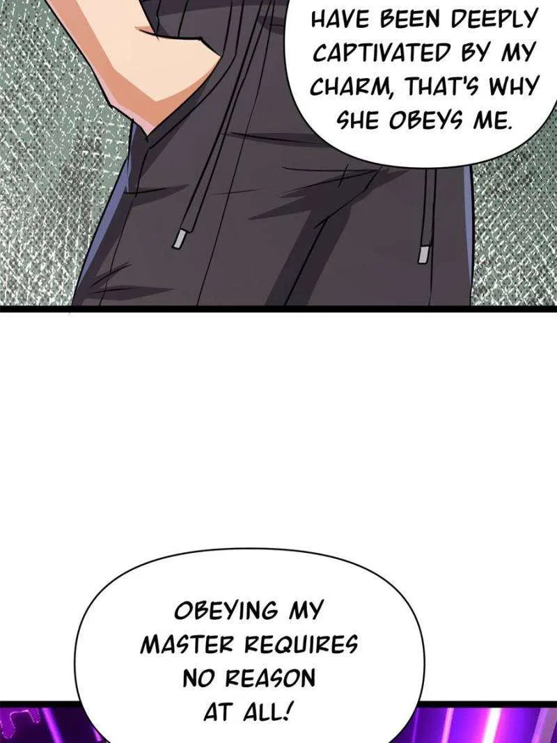 I have a Golden Palace in the last days Chapter 168 – Page 37