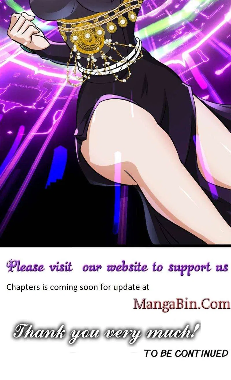 I have a Golden Palace in the last days Chapter 168 – Page 39