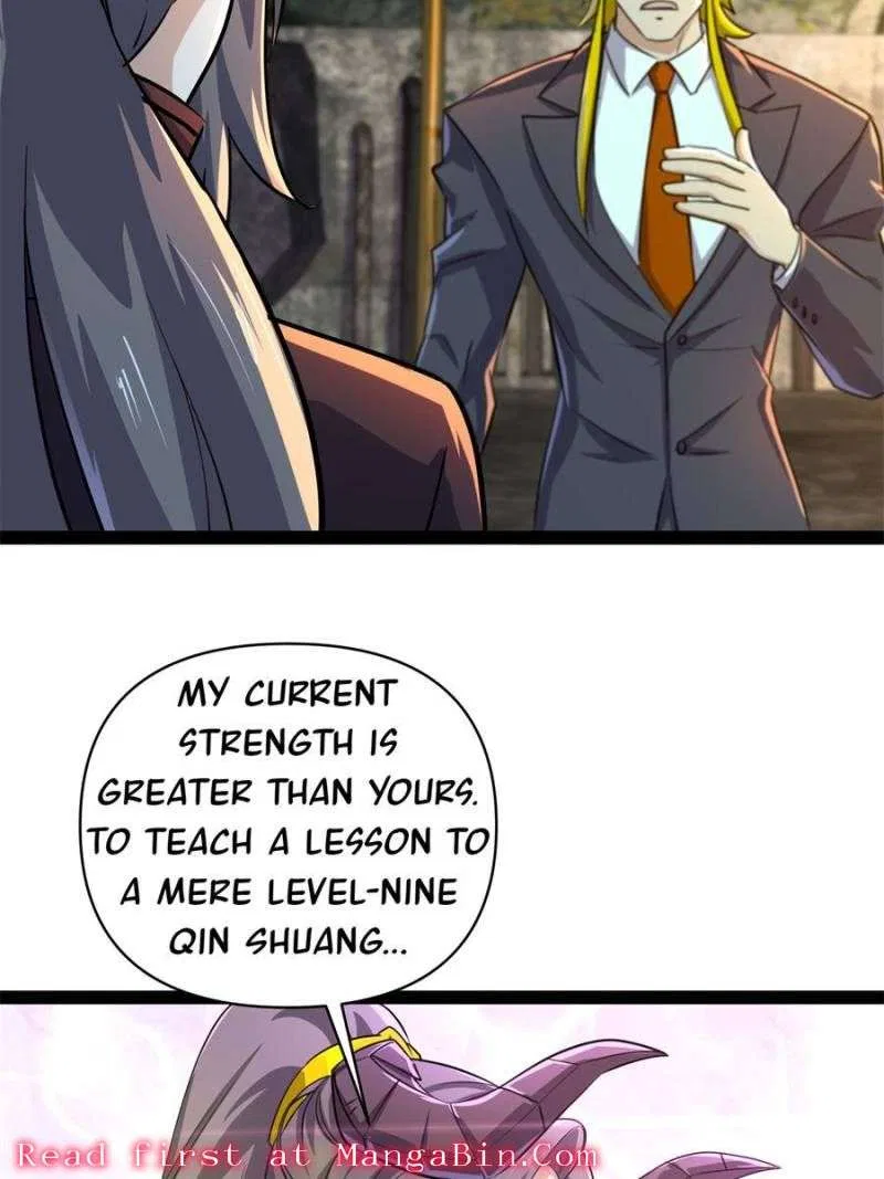 I have a Golden Palace in the last days Chapter 167 – Page 3