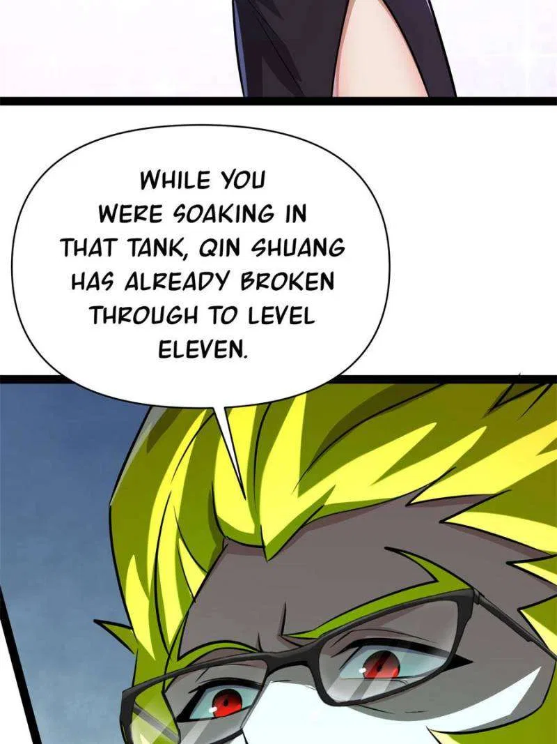 I have a Golden Palace in the last days Chapter 167 – Page 5