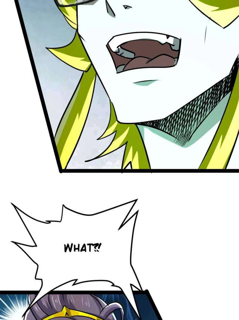 I have a Golden Palace in the last days Chapter 167 – Page 6