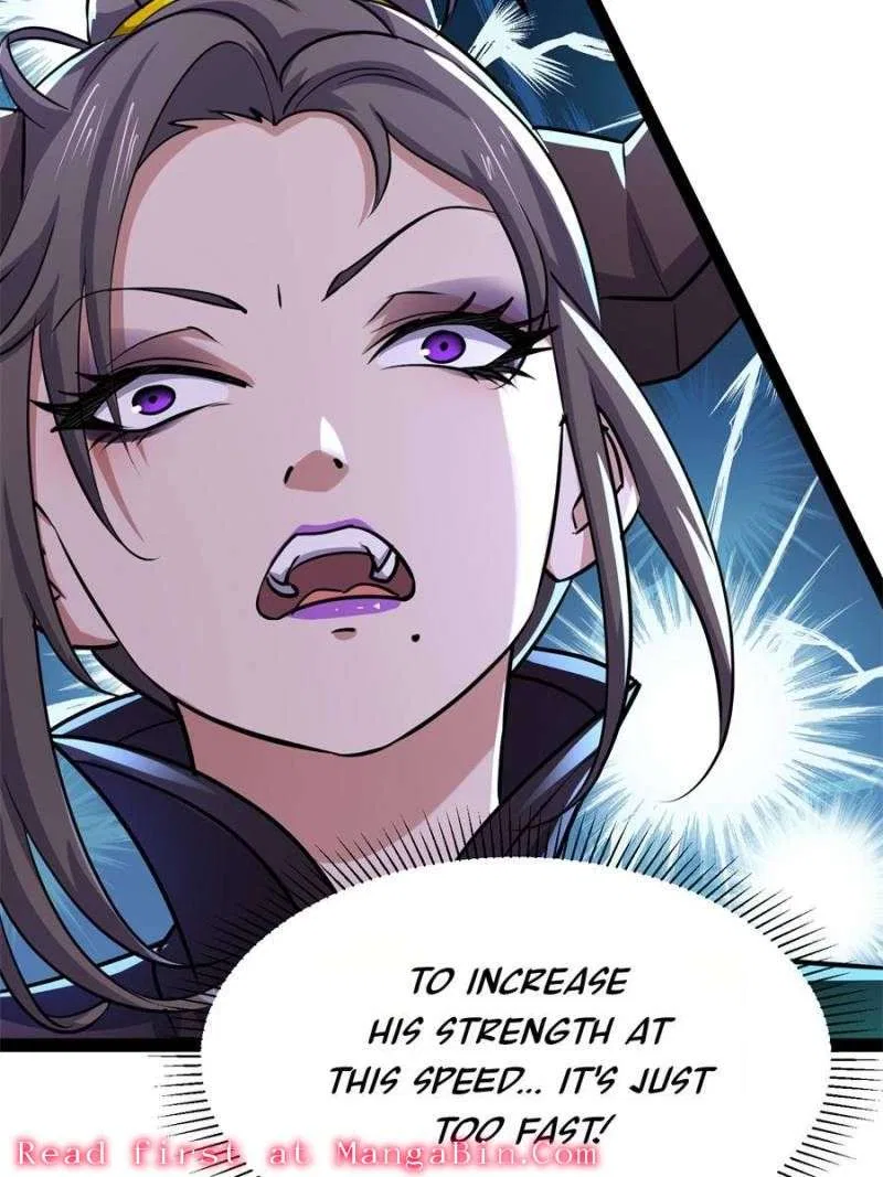 I have a Golden Palace in the last days Chapter 167 – Page 7