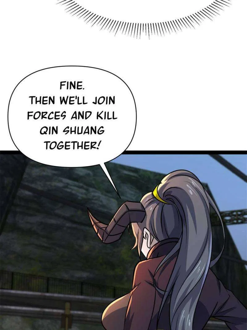 I have a Golden Palace in the last days Chapter 167 – Page 8