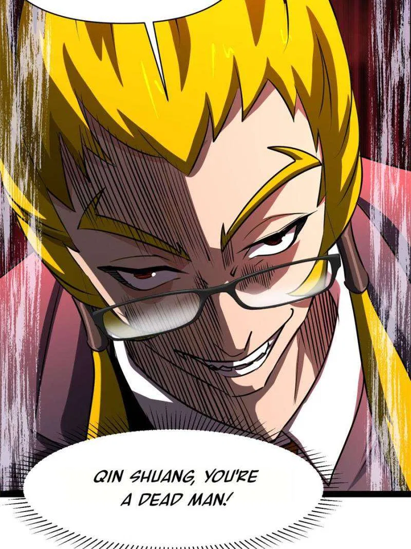 I have a Golden Palace in the last days Chapter 167 – Page 10