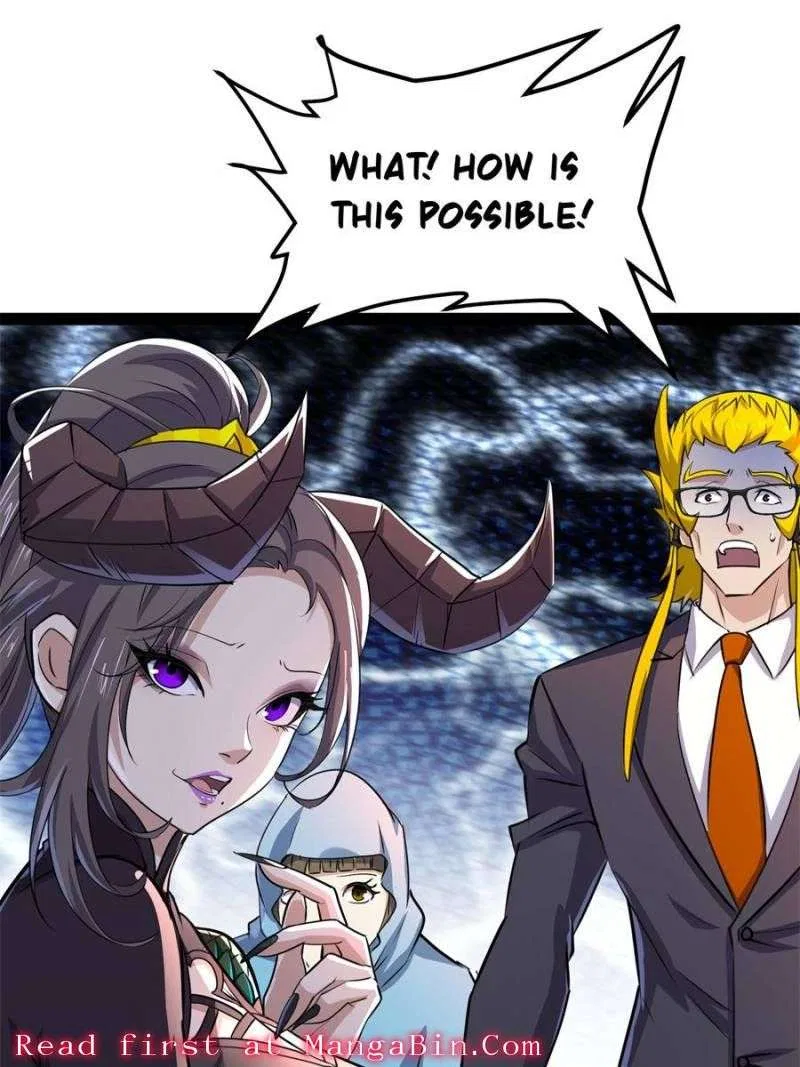 I have a Golden Palace in the last days Chapter 167 – Page 12