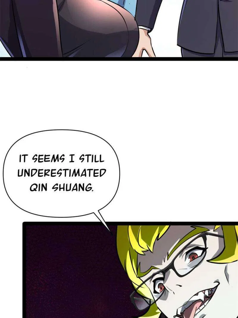 I have a Golden Palace in the last days Chapter 167 – Page 13