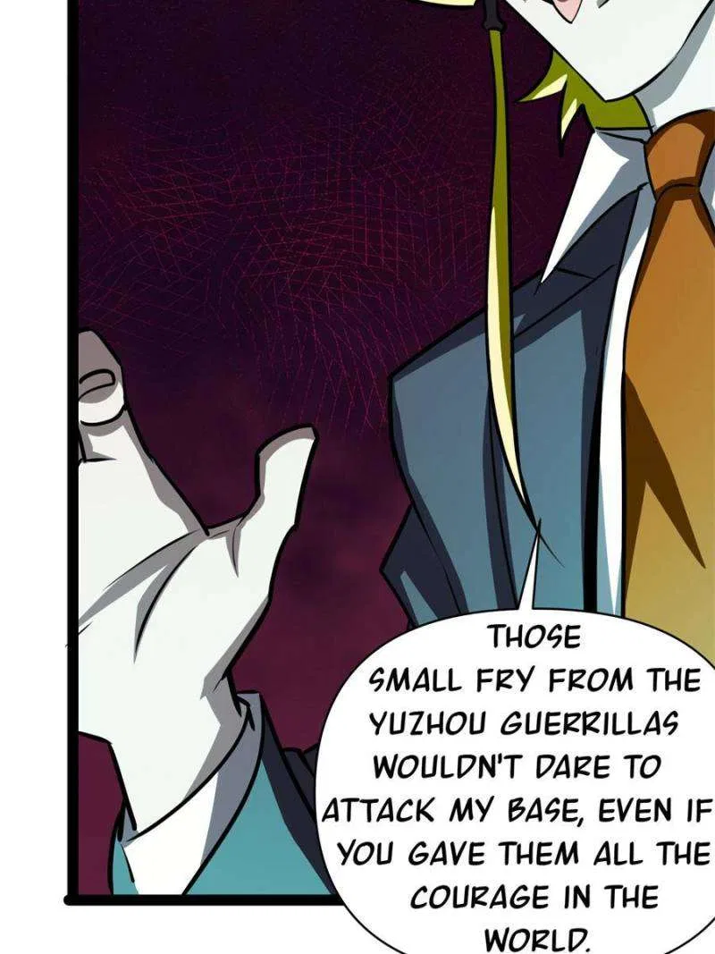 I have a Golden Palace in the last days Chapter 167 – Page 14
