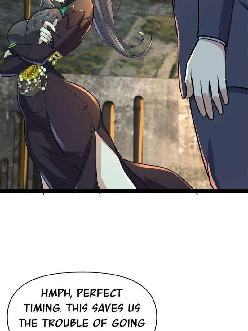 I have a Golden Palace in the last days Chapter 167 – Page 16
