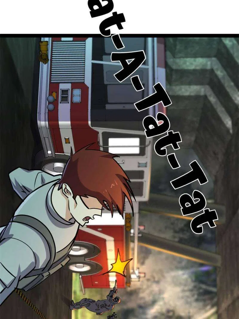I have a Golden Palace in the last days Chapter 167 – Page 19