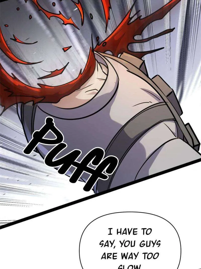 I have a Golden Palace in the last days Chapter 167 – Page 23