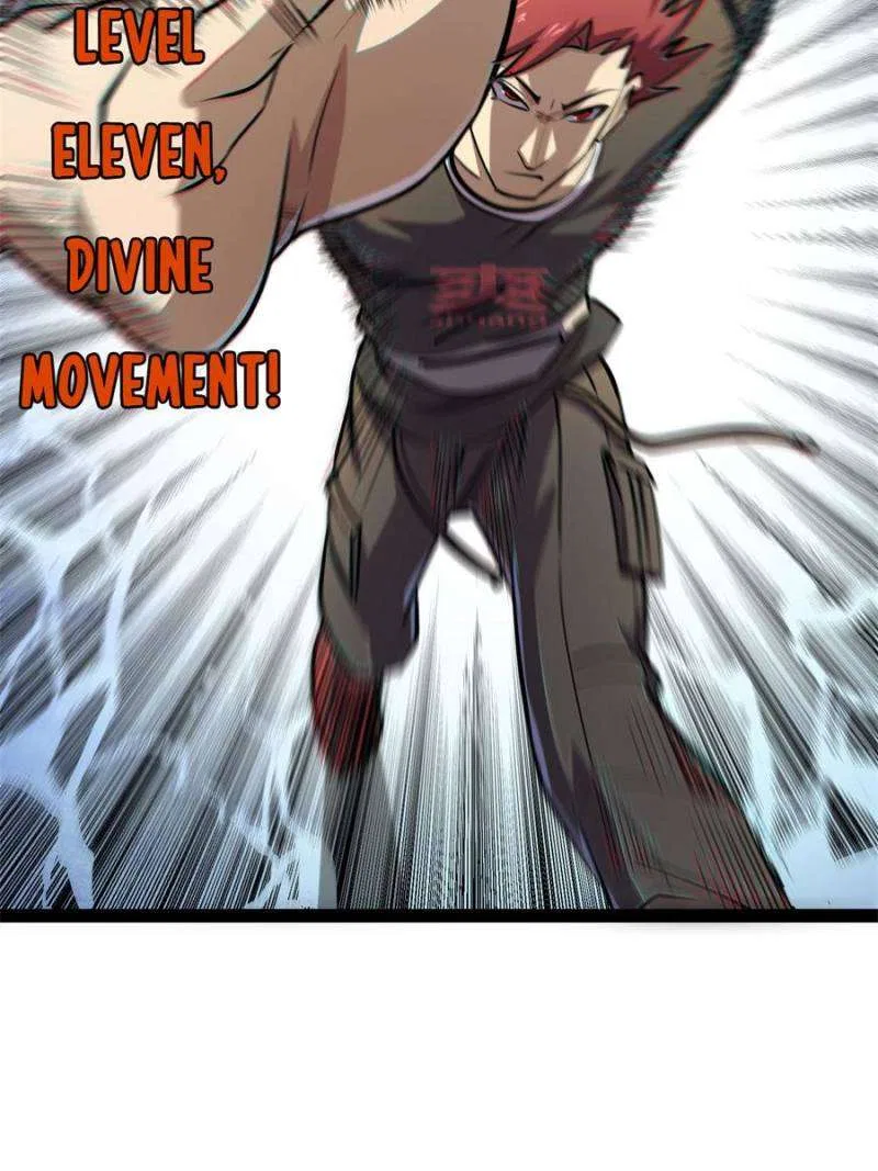 I have a Golden Palace in the last days Chapter 167 – Page 26