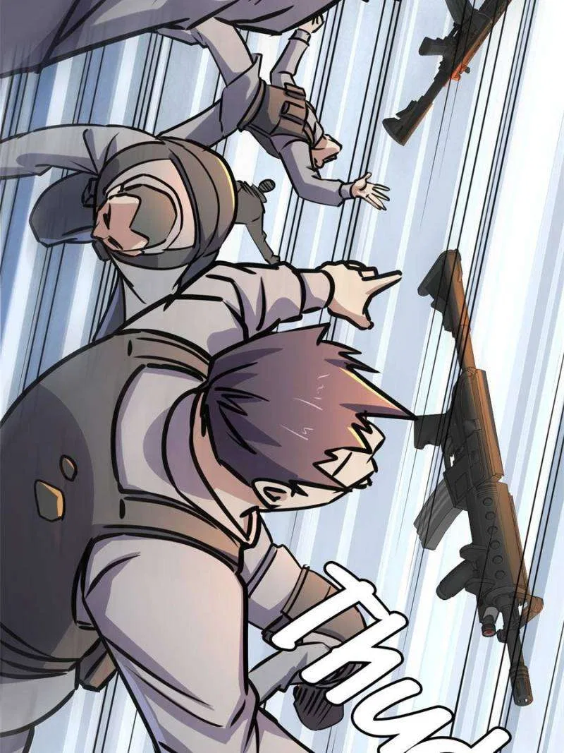I have a Golden Palace in the last days Chapter 167 – Page 29