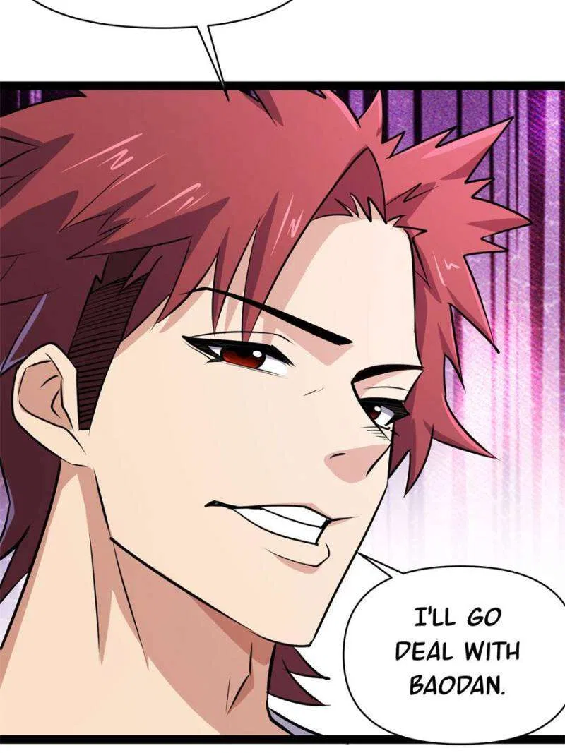 I have a Golden Palace in the last days Chapter 167 – Page 33