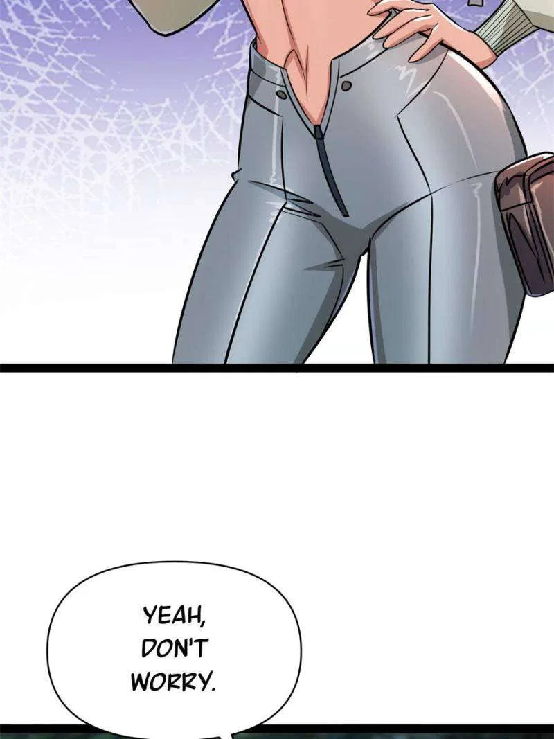 I have a Golden Palace in the last days Chapter 167 – Page 35