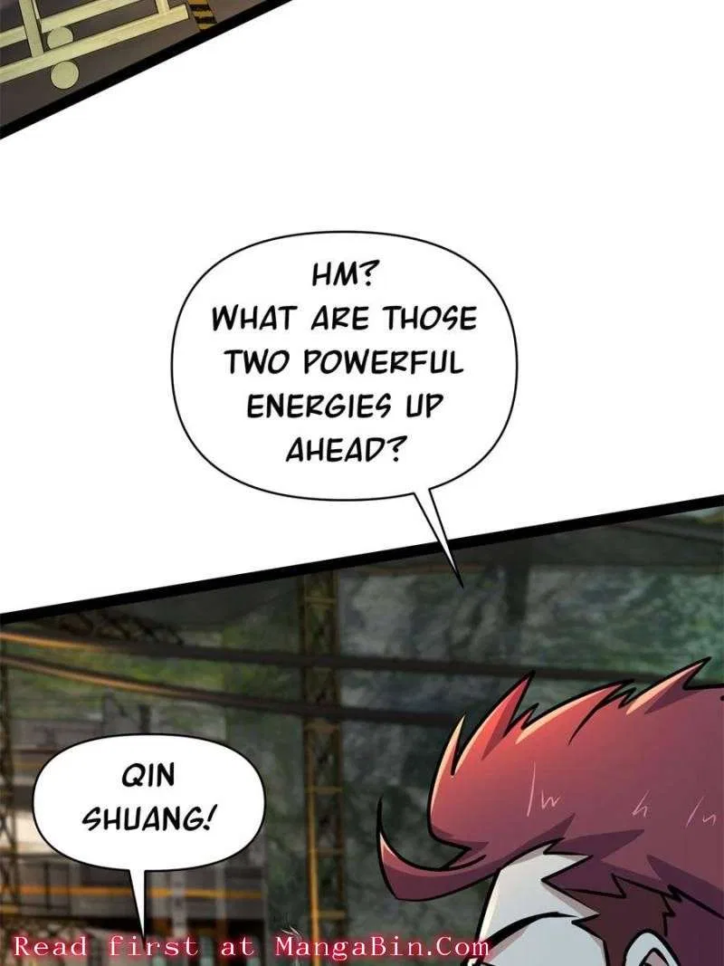 I have a Golden Palace in the last days Chapter 167 – Page 37