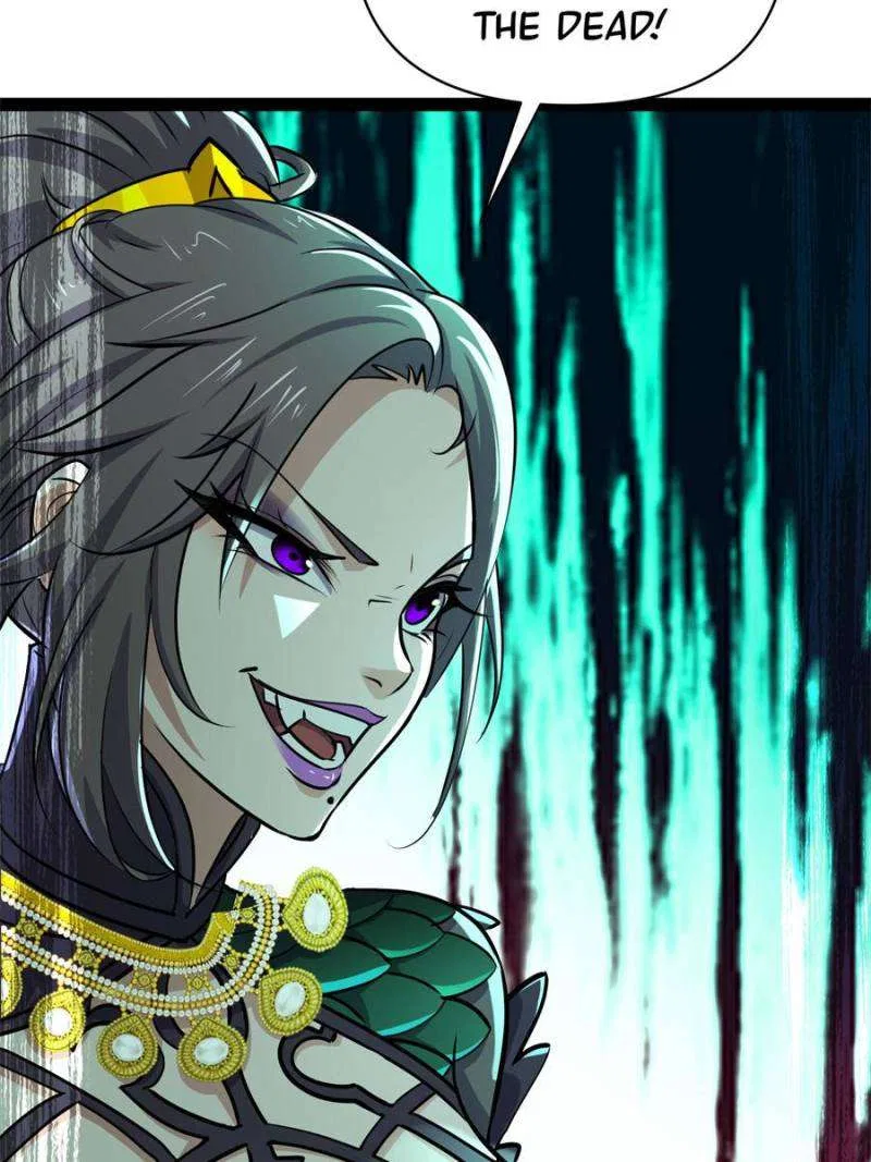 I have a Golden Palace in the last days Chapter 167 – Page 39