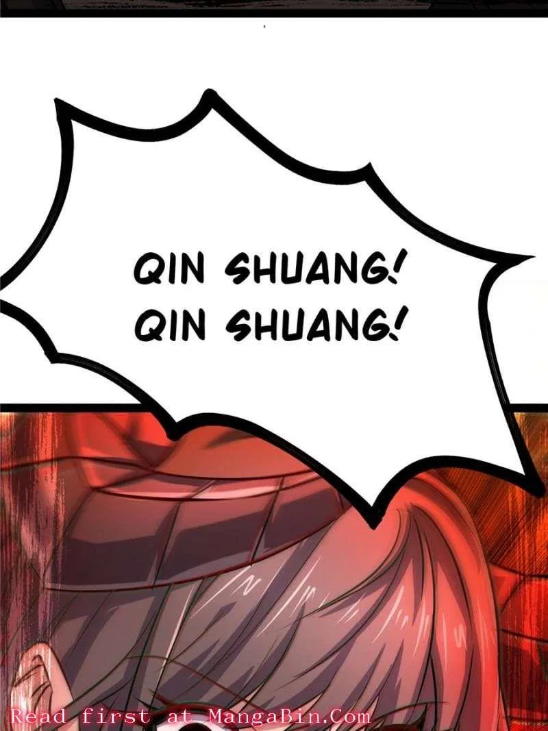 I have a Golden Palace in the last days Chapter 166 – Page 3