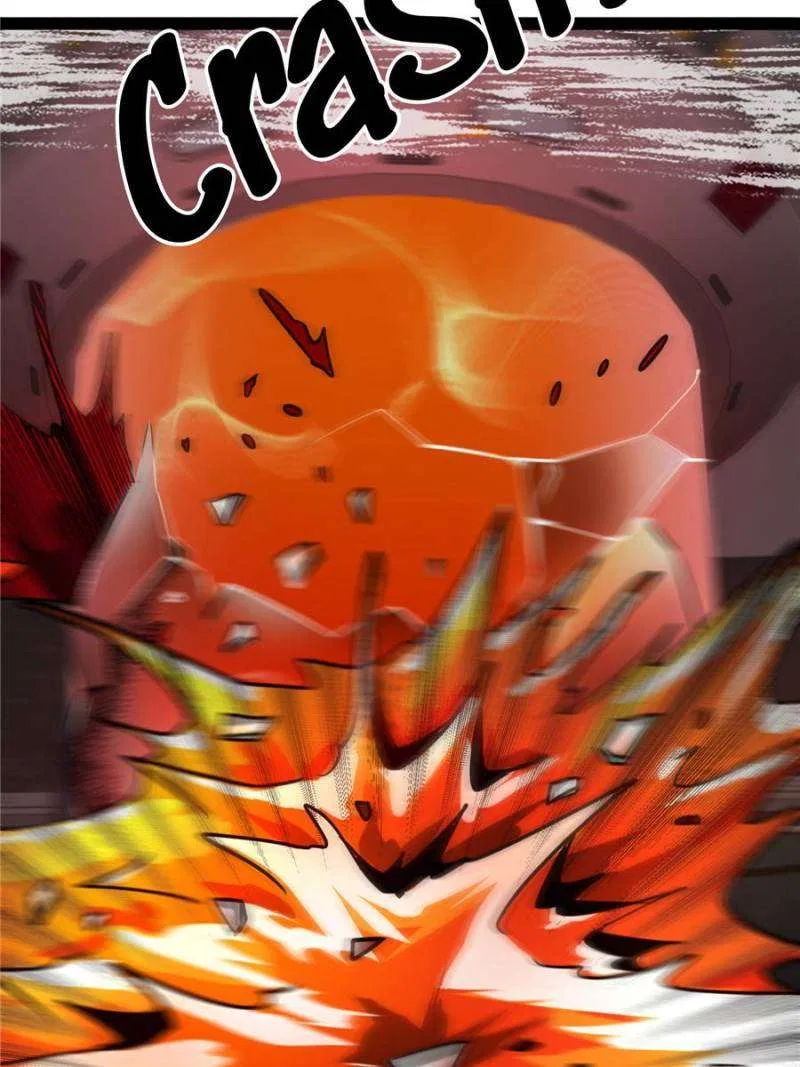 I have a Golden Palace in the last days Chapter 166 – Page 5