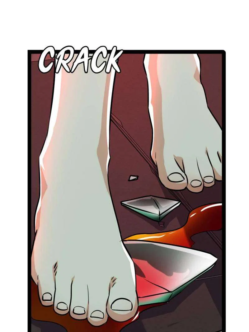 I have a Golden Palace in the last days Chapter 166 – Page 7