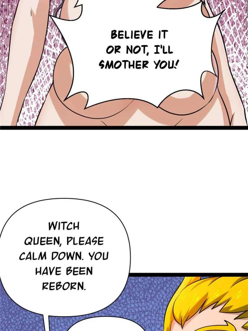 I have a Golden Palace in the last days Chapter 166 – Page 12