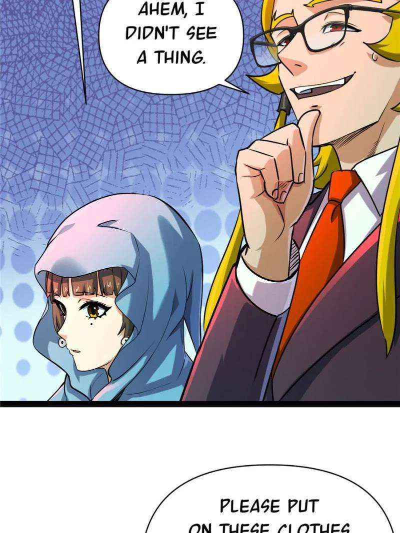 I have a Golden Palace in the last days Chapter 166 – Page 13