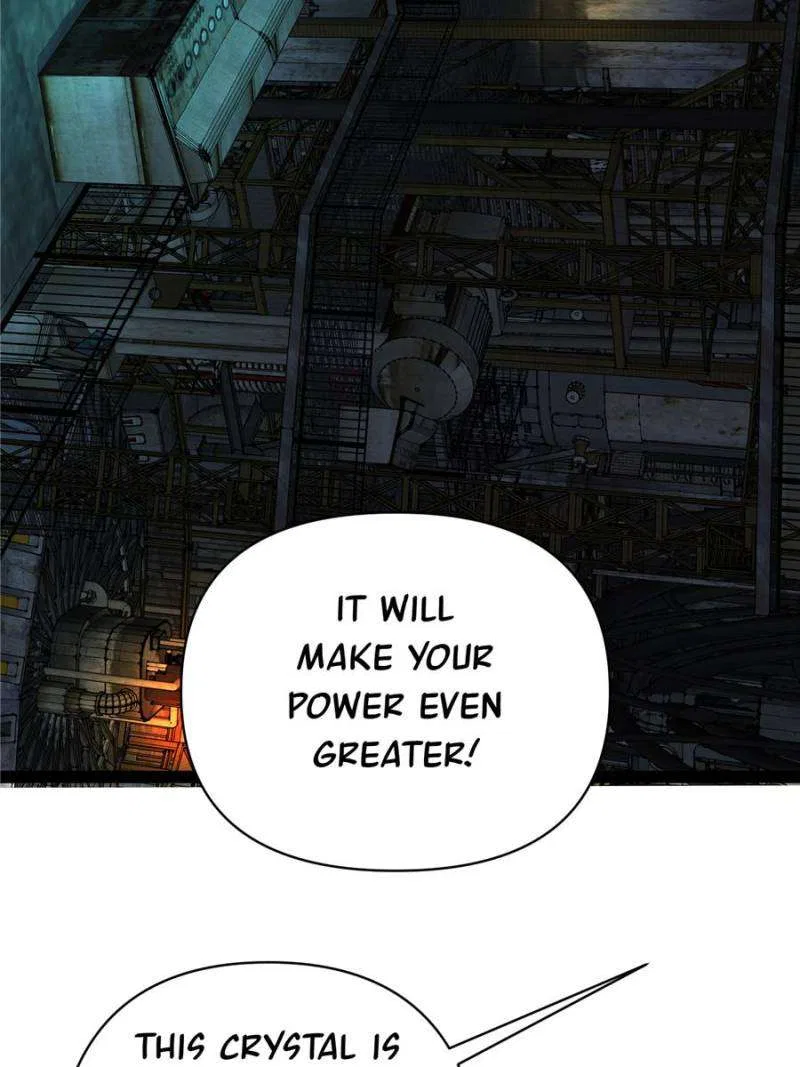I have a Golden Palace in the last days Chapter 166 – Page 17