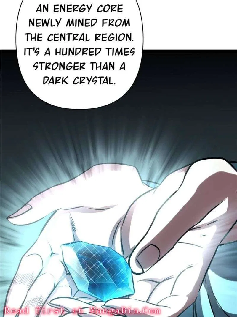 I have a Golden Palace in the last days Chapter 166 – Page 18