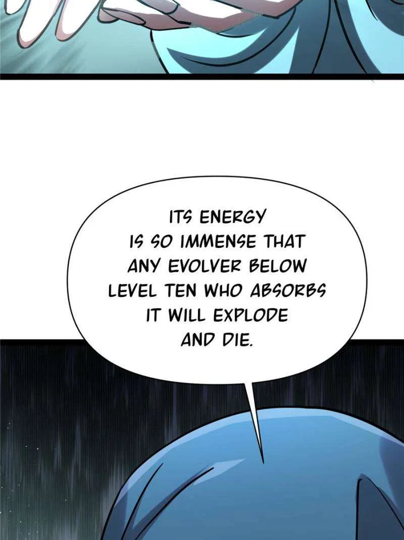 I have a Golden Palace in the last days Chapter 166 – Page 19