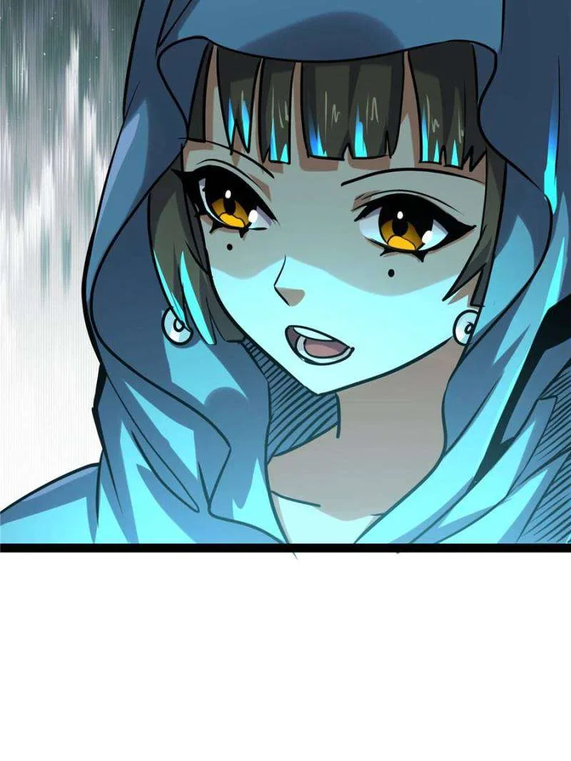 I have a Golden Palace in the last days Chapter 166 – Page 20