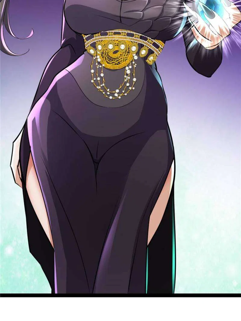 I have a Golden Palace in the last days Chapter 166 – Page 23