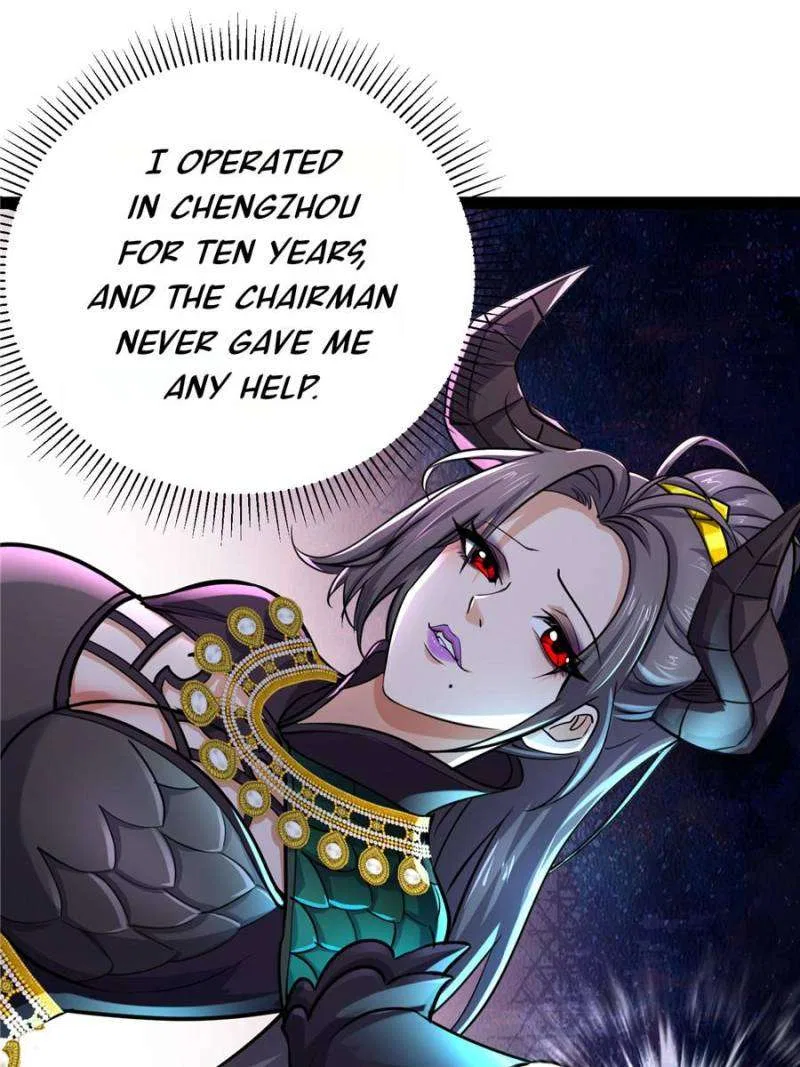 I have a Golden Palace in the last days Chapter 166 – Page 24