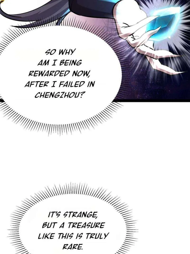 I have a Golden Palace in the last days Chapter 166 – Page 25