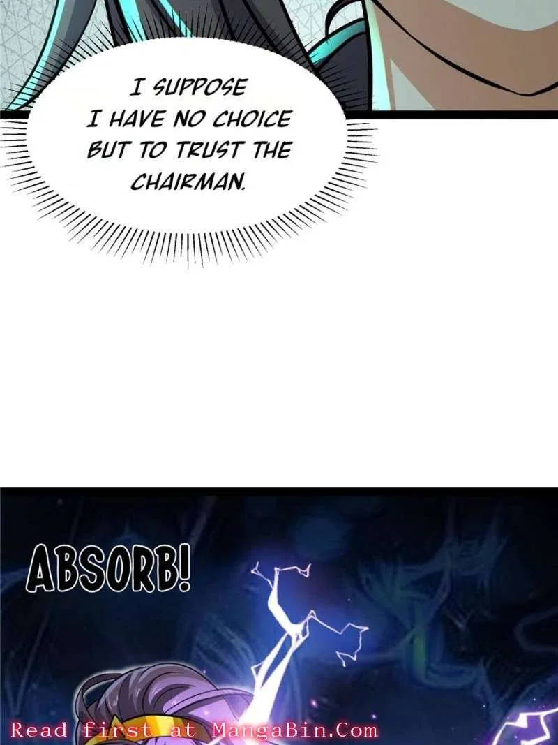 I have a Golden Palace in the last days Chapter 166 – Page 27