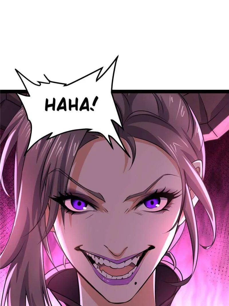I have a Golden Palace in the last days Chapter 166 – Page 31