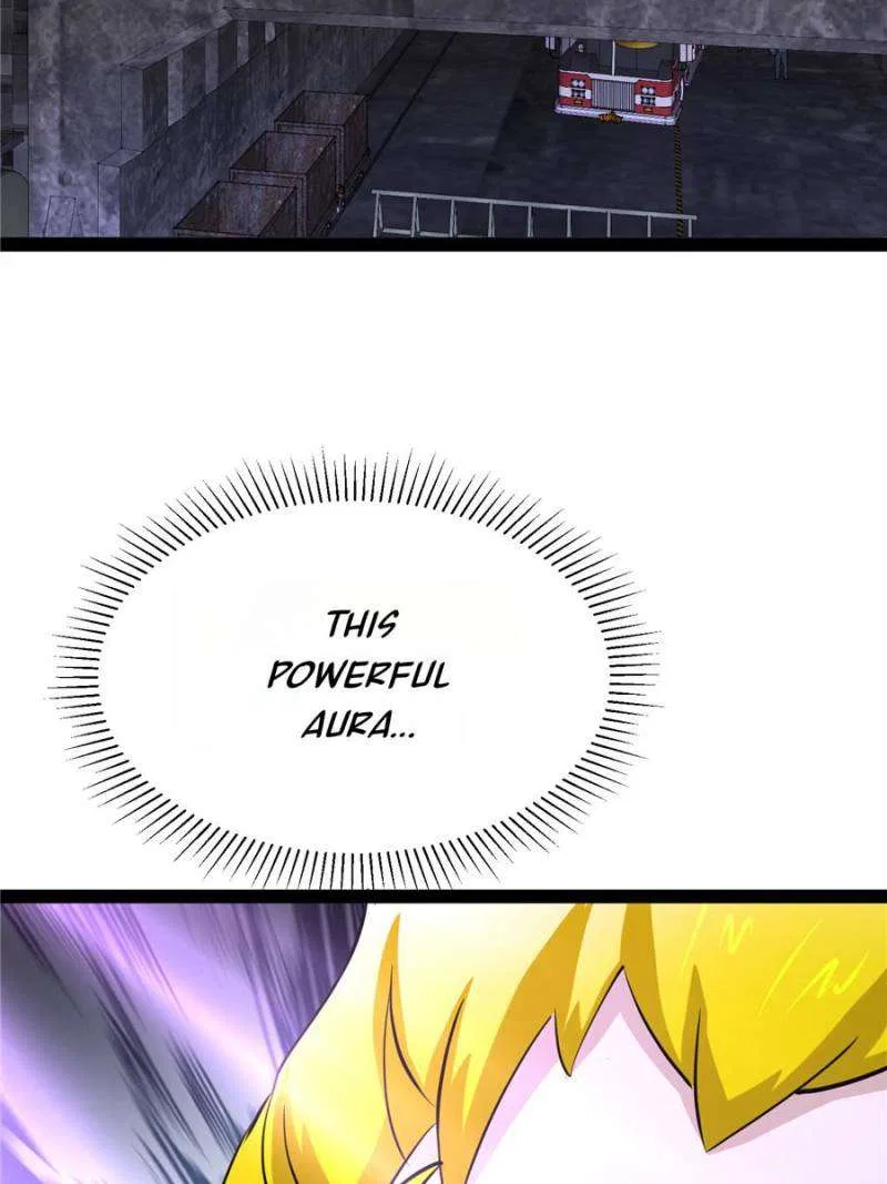 I have a Golden Palace in the last days Chapter 166 – Page 33