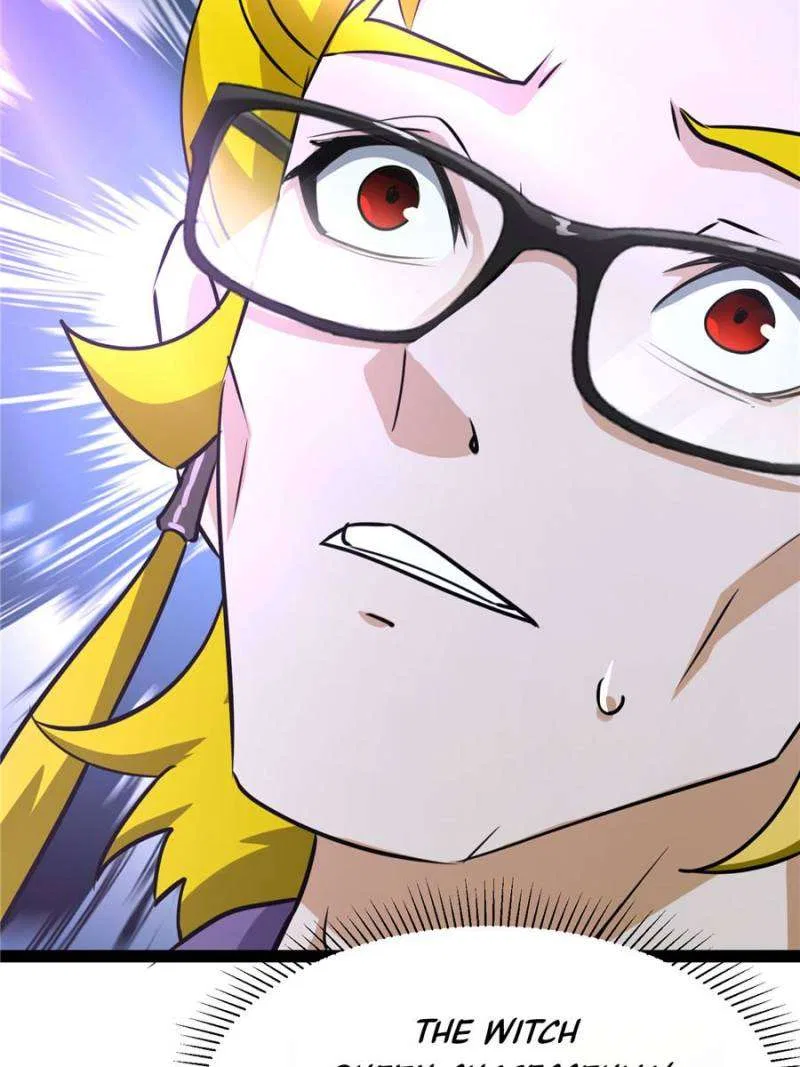 I have a Golden Palace in the last days Chapter 166 – Page 34