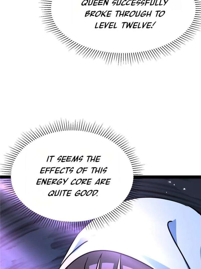 I have a Golden Palace in the last days Chapter 166 – Page 35