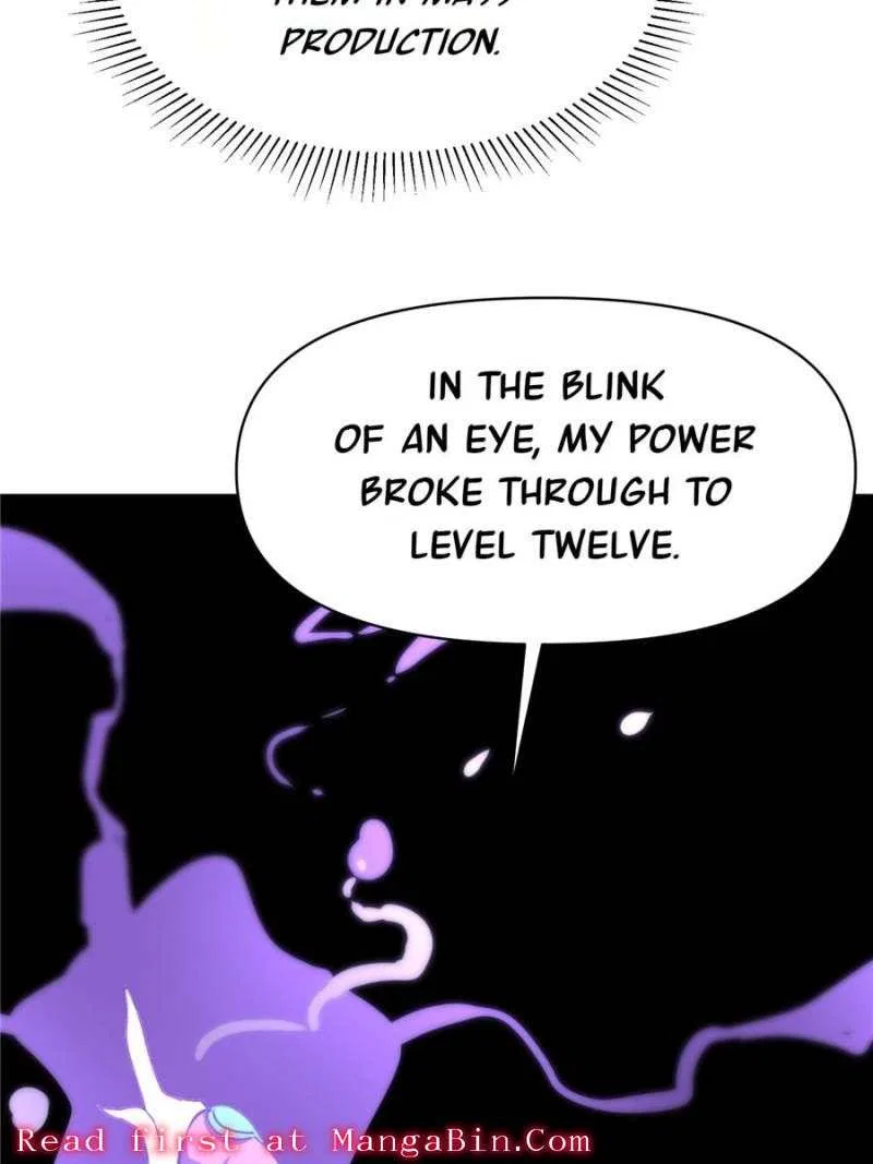 I have a Golden Palace in the last days Chapter 166 – Page 37