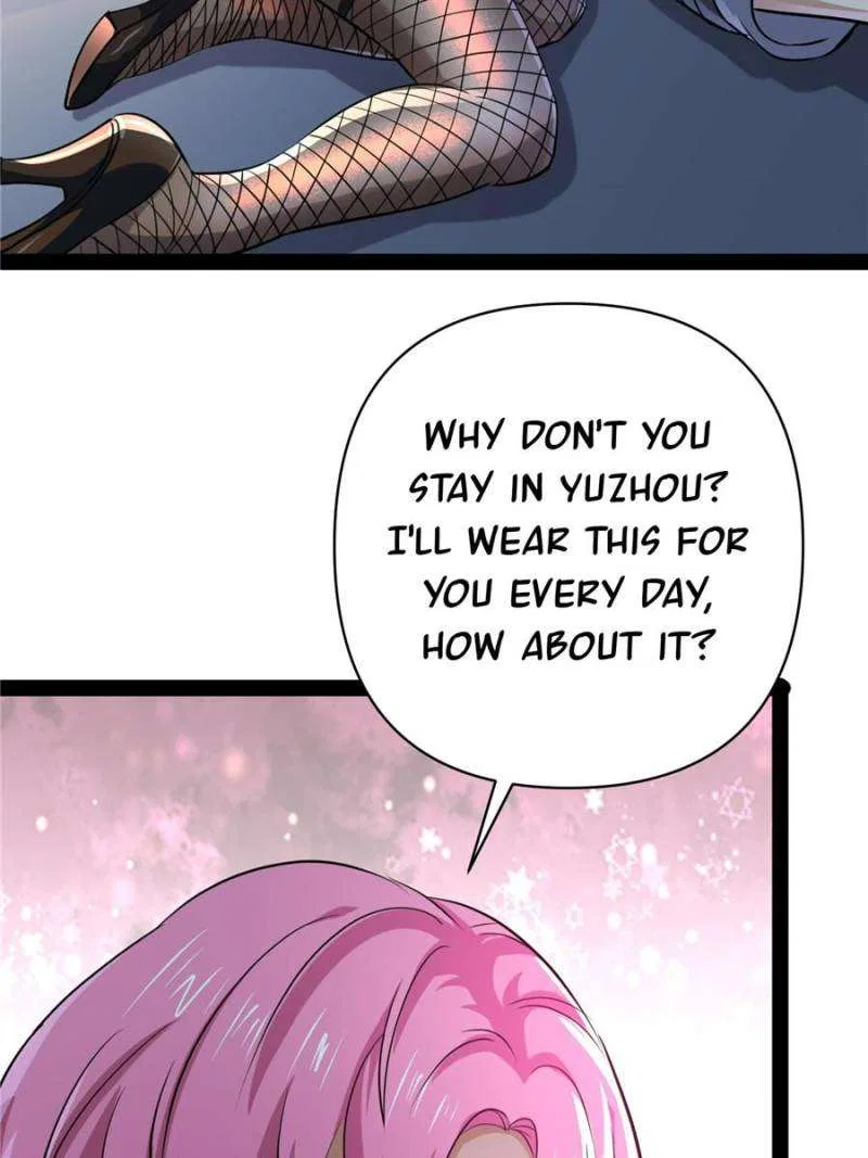 I have a Golden Palace in the last days Chapter 165 – Page 2