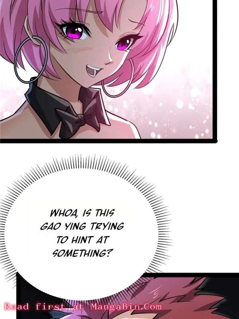 I have a Golden Palace in the last days Chapter 165 – Page 3