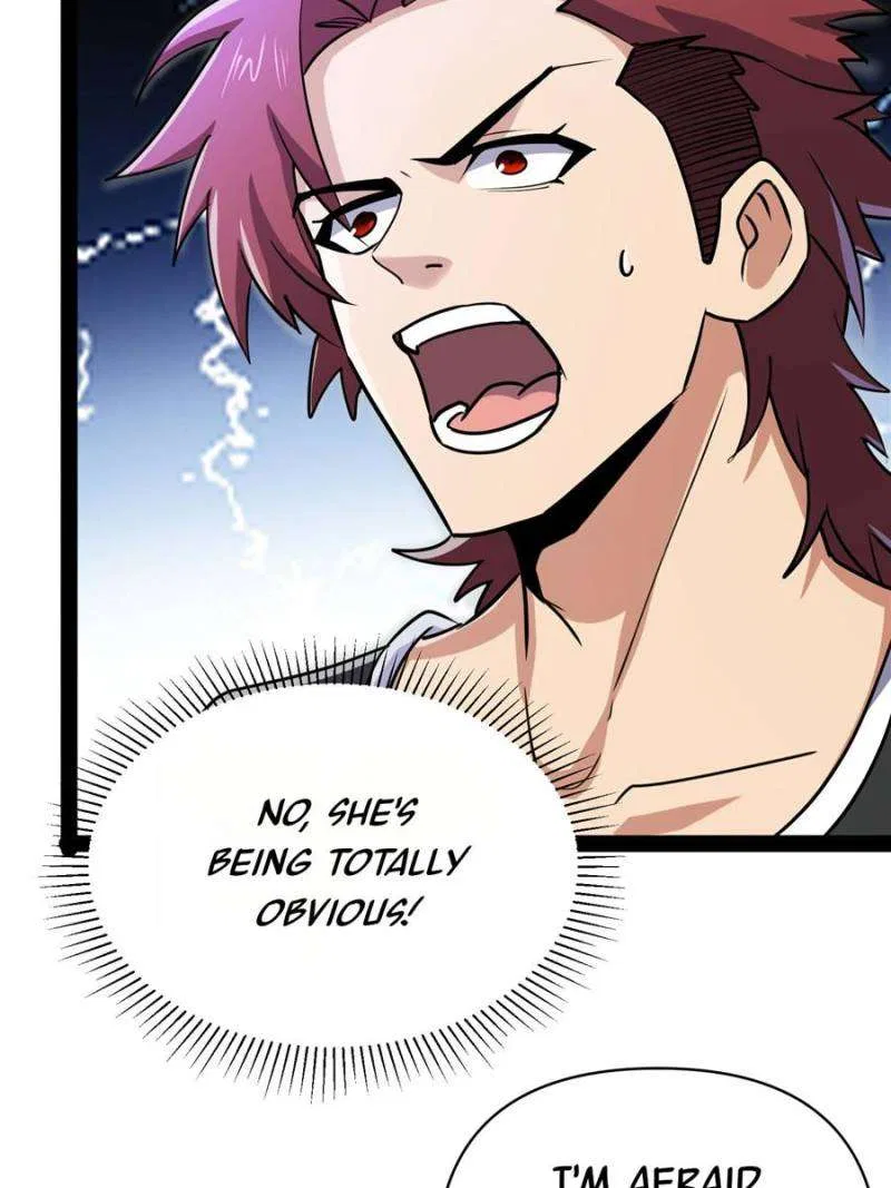 I have a Golden Palace in the last days Chapter 165 – Page 4