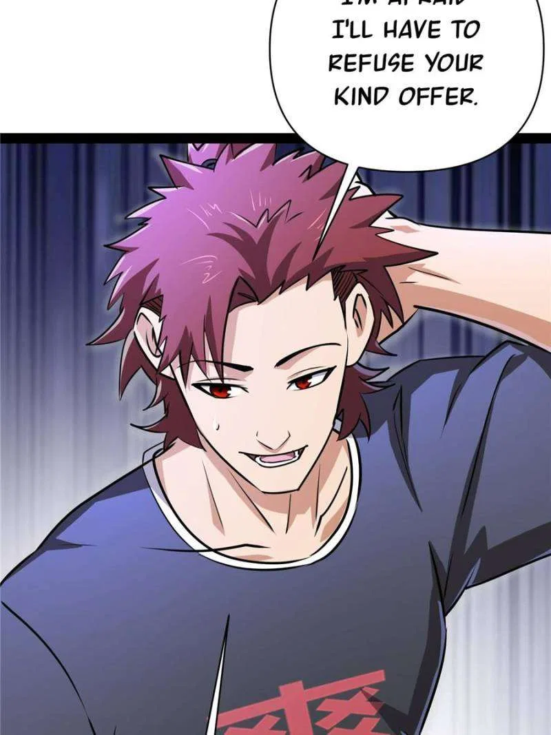 I have a Golden Palace in the last days Chapter 165 – Page 5