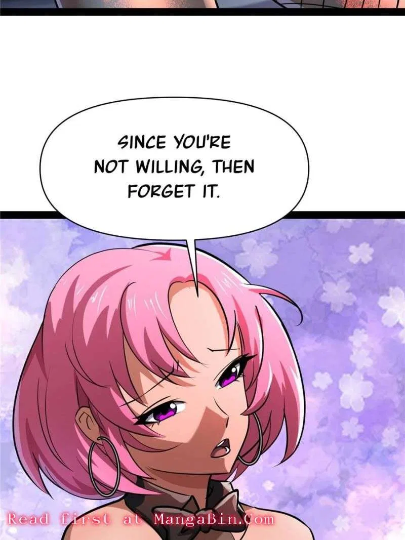I have a Golden Palace in the last days Chapter 165 – Page 8