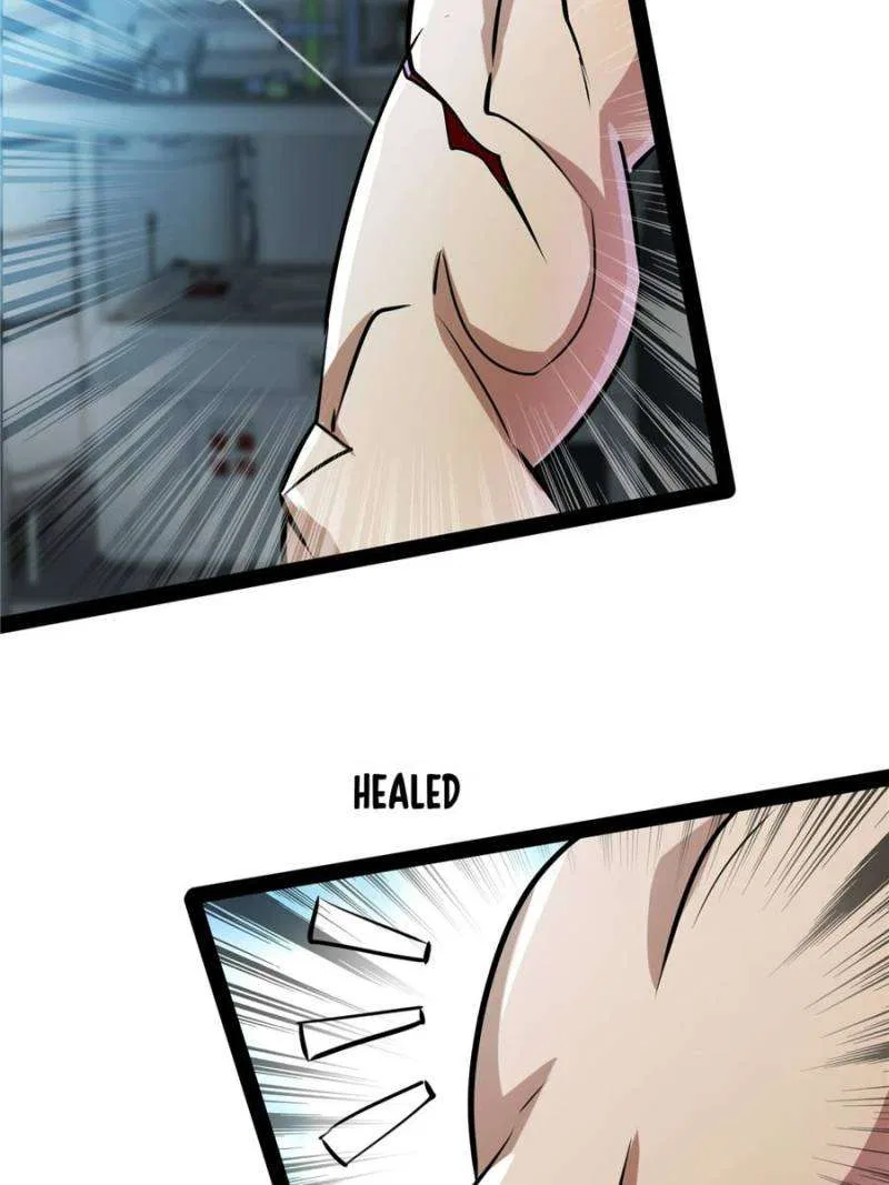 I have a Golden Palace in the last days Chapter 165 – Page 16