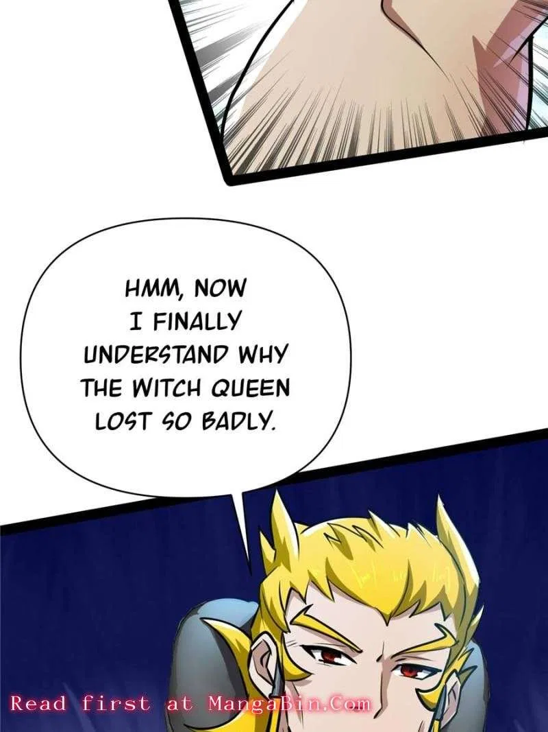 I have a Golden Palace in the last days Chapter 165 – Page 17