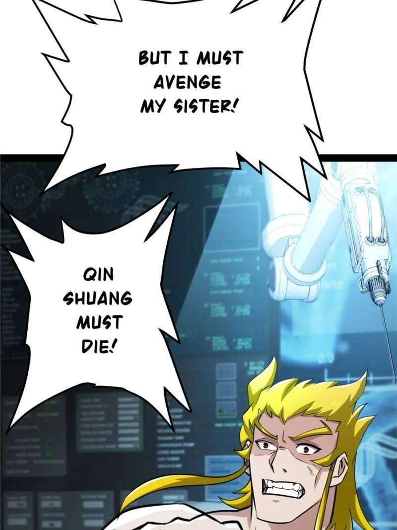 I have a Golden Palace in the last days Chapter 165 – Page 19