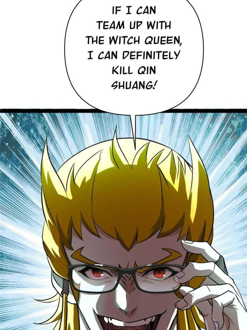 I have a Golden Palace in the last days Chapter 165 – Page 25