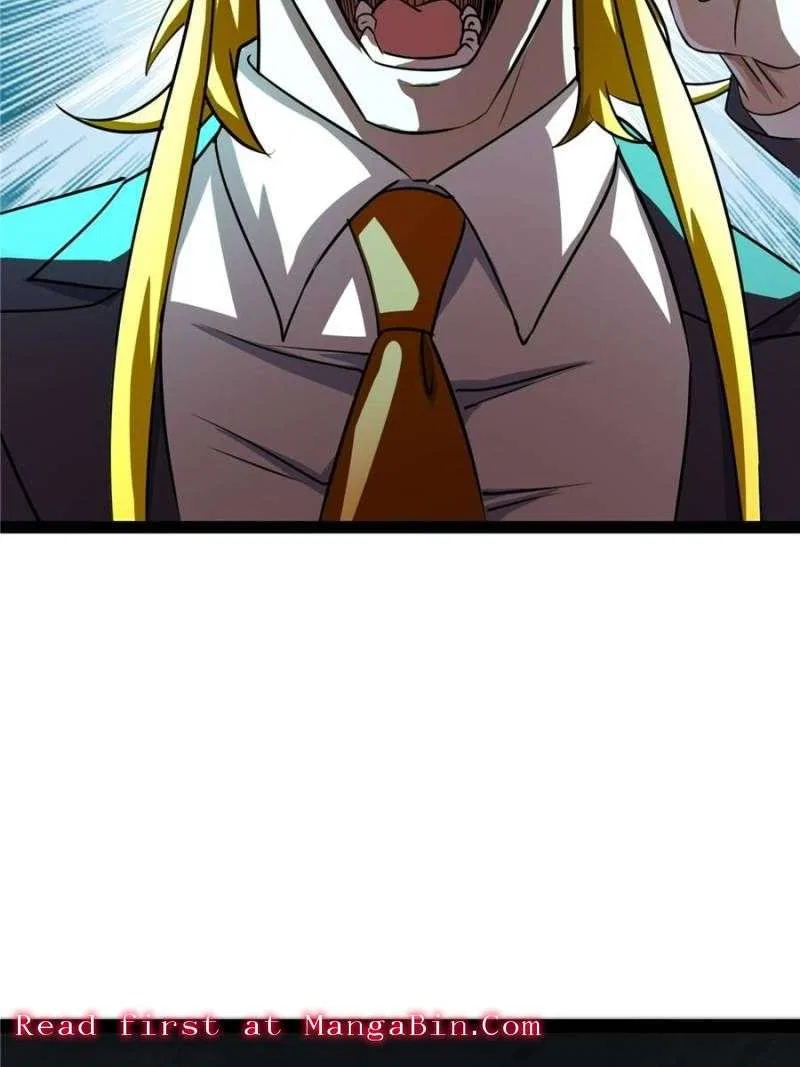 I have a Golden Palace in the last days Chapter 165 – Page 26